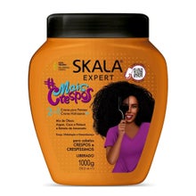 Skala Expert Mais Crespos Crème de Soin 1000ml