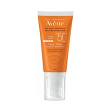 Avène Crème Sans Parfum SPF50+ 50ml