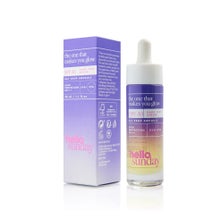 Hello Sunday The One that Makes You Glow Dark Spot Serum Spf 40 30ml