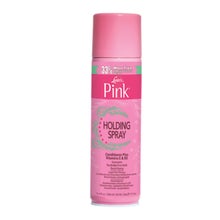 Luster'S Pink Holding Spray 397g