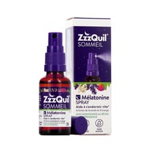 Zzzquil Sommeil Spray 30ml
