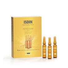 ISDIN Isdinceutics Instant Flash 5 ampoules