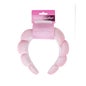 Brushworks Cloud Headband Pink 1ut