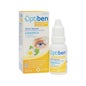 Optiben Irritation Oculaire Camomille 15ml