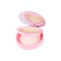 Lovely 2 in 1 Powder Foundation Authentic Fit 02C Pearl 9.5g