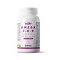 HSN Omega 3-6-9 1000mg 30 perlas