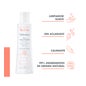 Avene Tolérance Control Lotion Nettoyante Gélifiée 200ml