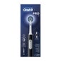 Oral-B Pro 1 Brosse Dents Noir 1ut