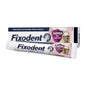 Fixodent Pro Plus Crème Adhésive Anti-Particules Neutre 40 gr