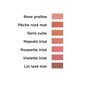 Avril Fard Multi-Usages Bio Pêche Rosé Mat Recharge 5g