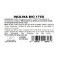 Naturgreen Inulin Bio 175g