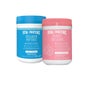 Vital Proteins Pack Collagen Peptides 284g + Beauty Collagen Fresa Limón 271g