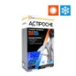 Actipoche Coussin Thermique Dos & Ventre Microbilles Froid/Chaud 20x30cm