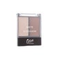 Glam Of Sweden Matte Eyesahadow 02-Earth 1ut