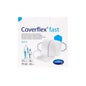 Hartmann Coverflex Fast Bandage Tubulaire Ligne Bleue T3 7,5cmx10m