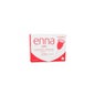Coupe menstruelle Enna Cycle T- L