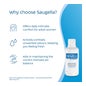 Saugella dermoliquide pH 3,5 250 ml