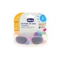 Lunettes de soleil Chicco Rose nacré +0m