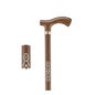 Cavip By Flexor Cane Stick Aluminium Gabado 4070 1pc