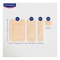 Hansaplast Universal Pansement Adhésif Assortiment 100uts