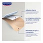 Hansaplast Universal Pansement Adhésif Assortiment 100uts