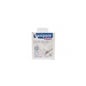 Pansement adhésif Sanipore 75cmx8cm 1ud