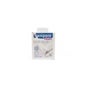 Pansement adhésif Sanipore 75cmx8cm 1ud