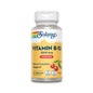 Solaray Vitamine B12 2000mcg 90comp
