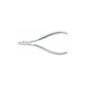 3 oeillets cutócula pinces 10cm 1ud 1ud