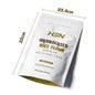 HSN Harina de Arroz Hidrolizada Sin Sabor 1kg