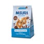 Misura Dolcesenza Biscuits aux Pépites Chocolat Bio 290g