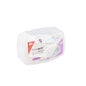 Transpore Spatule en plastique microperforé 5mx2,5cm