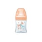 Dodie Bib Sens+ Verr 150ml Biche
