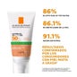 La Roche Posay Anthelios UVMune 400 Gel-Crème Teinté SPF50+ 50ml