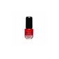 Vitry Mini Vernis Couleur Bordeaux 4ml