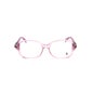 Tods Lunettes To5017-074-53 Femme 53mm 1ut