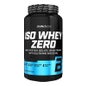 Nutricosmetics World Biotech Usa Iso Whey Zero Chocolate 908g
