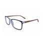 Twins Optical Lunettes Lecture Gold Samsara Gris +2,5 1ut