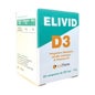 Sage Pharma Elivid 60comp