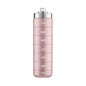 Plic Care Pilulier Metal Rose 1ut