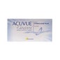 Acuvue™ Oasys™ courbe 8,4 6 dioptries +4,00