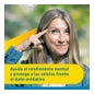 Supradyn Memory 50+ Vitamines Minéraux et Énergie avec Ginseng 30 Comprimés