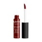 Rouge à lèvres NYX Creamy Matte Soft 14g