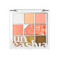 Unleashia Glitterpedia Eye Palette Nro 6 All Of Citrus 1ut