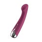 Satisfyer Spinning G-Spot 1 Rotating G-Spot Vibrator Rouge 1ut