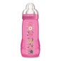 Mam Bib.Easy Active Girl 330Ml