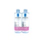La Roche-Posay Eau Micellaire Ultra Peaux Réactives 2x400ml