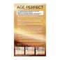 L'Oréal Set Excellence Age Perfect Hair Colour 831 Golden Blonde