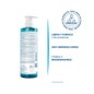 Ducray Keracnyl Gel Moussant Visage et Corps 200ml