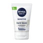 Nivea Men Sensitive Gel de Limpeza 100ml